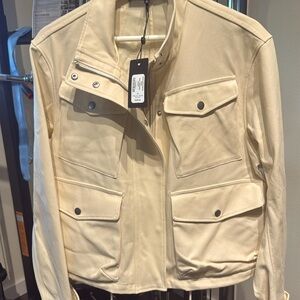 Rag & Bone utility jacket
Size M (runs large)